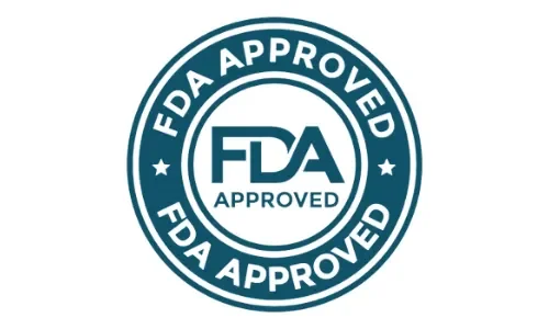 Trimoryn FDA-registered facility