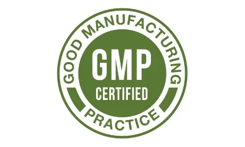 Trimoryn GMP certified